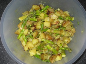 OSG Potato Salad
